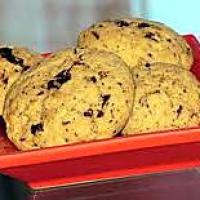 recette Cookies Aux Pépites De Chocolat