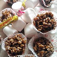 recette Charambars