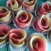 recette la rose