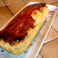 recette brioche maison