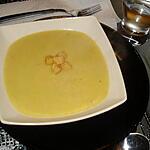 recette VELOUTÉ DE POIREAUX