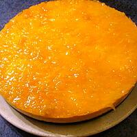 recette Cheesecake aux abricots et ricotta