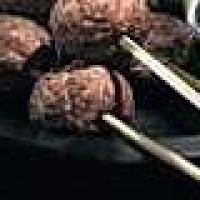 recette Fondue aux boulettes épicées