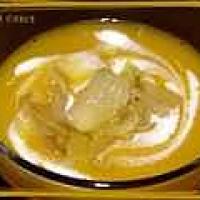 recette Soupe aux endives