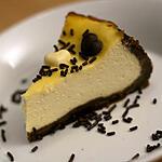 recette Cheesecake spéculoos