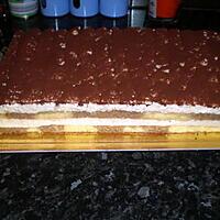 recette tiramisu