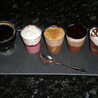 recette café gourmand 3