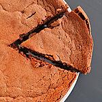recette Gâteau au chocolat