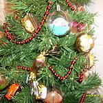 recette mon sapin gourmand (noël)