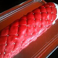 recette buche