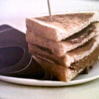 recette croque carambar