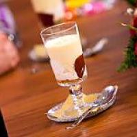 recette dame blanche pour les fetes (sans chichi)