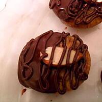 recette FIGUES°°SÈCHES°°AU°°CHOCOLAT