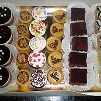 recette mignardises maison