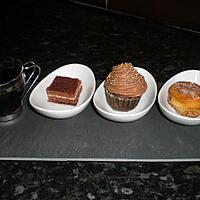 recette café gourmand 4