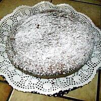 recette gâteau facile au chocolat