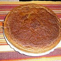 recette Gateau de foie