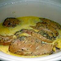 recette foie gras maison