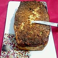 recette Terrine de lieu noir