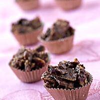 recette les roses des sables