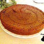 recette Cuajada à l'Ovomaltine