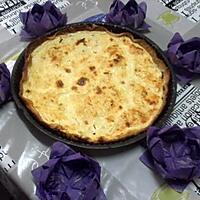 recette Quiche lorraine