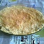 recette Hachis parmentier