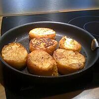 recette Pain Perdu