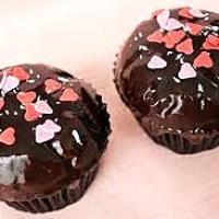 recette muffins au chocolat