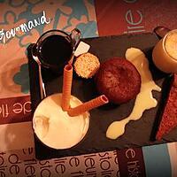 recette Café Gourmand