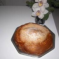 recette galette bressane