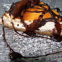 recette cheesecake