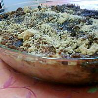 recette pudding ou pain d'chien du 62