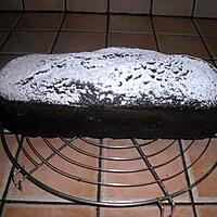 recette Cake au chocolat extra moelleux