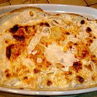 recette gratin dauphinois