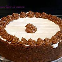 recette cheesecake-banofee