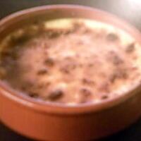 recette crème brulée au carambar