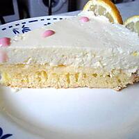 recette LE CITRONNIER