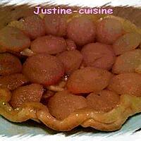 recette Tatin aux pommes (facile)