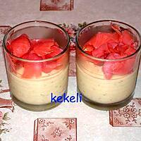 recette Mousse aux asperges blanches et saumon fumé