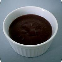 recette Bouillie chocolat