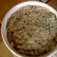 recette rillette de maquereau