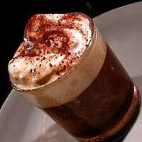 recette Café Viennois