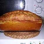 recette Cake au 3 fromages