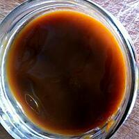 recette Confiture de lait