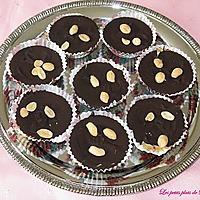 recette Chocolat Reese