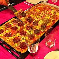 recette La Gigantizza