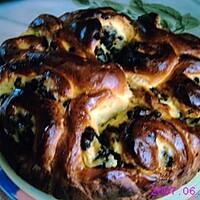recette Chinois aux pépites de chocolat