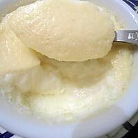 recette CREME A LA REGLISSE