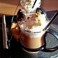 recette Chocolat chaud aux speculoos